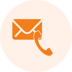 アイコン｜お問い合わせ