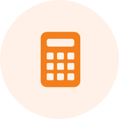 アイコン｜お見積り