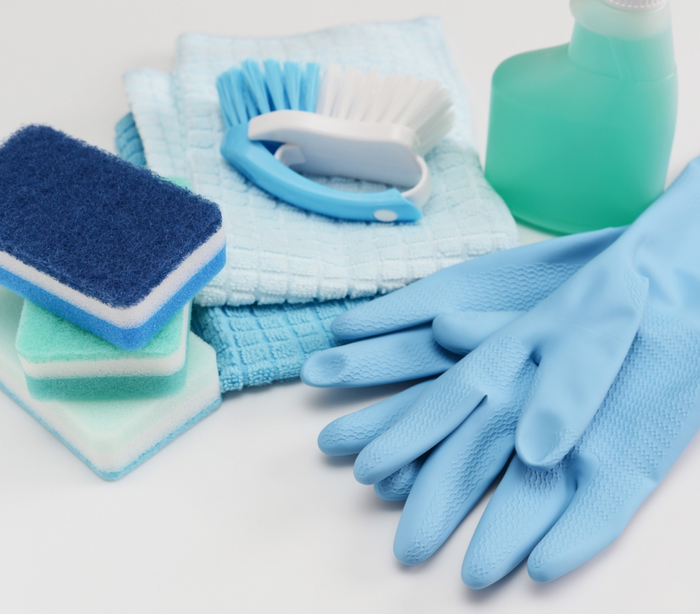 私たちの強みイメージ