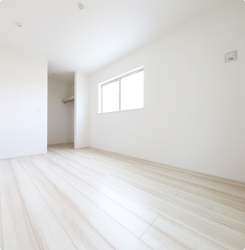 原状回復イメージ