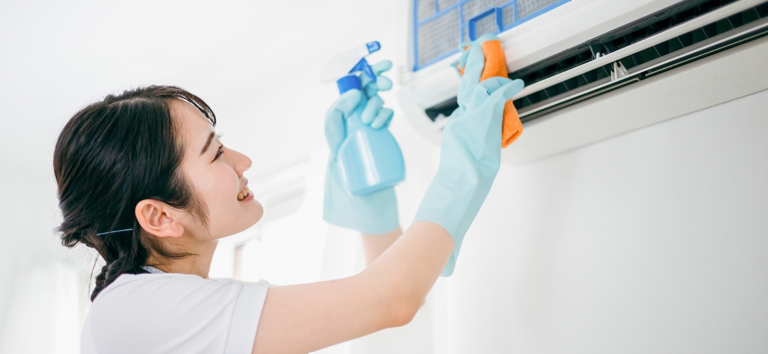 ハウスクリーニングイメージ